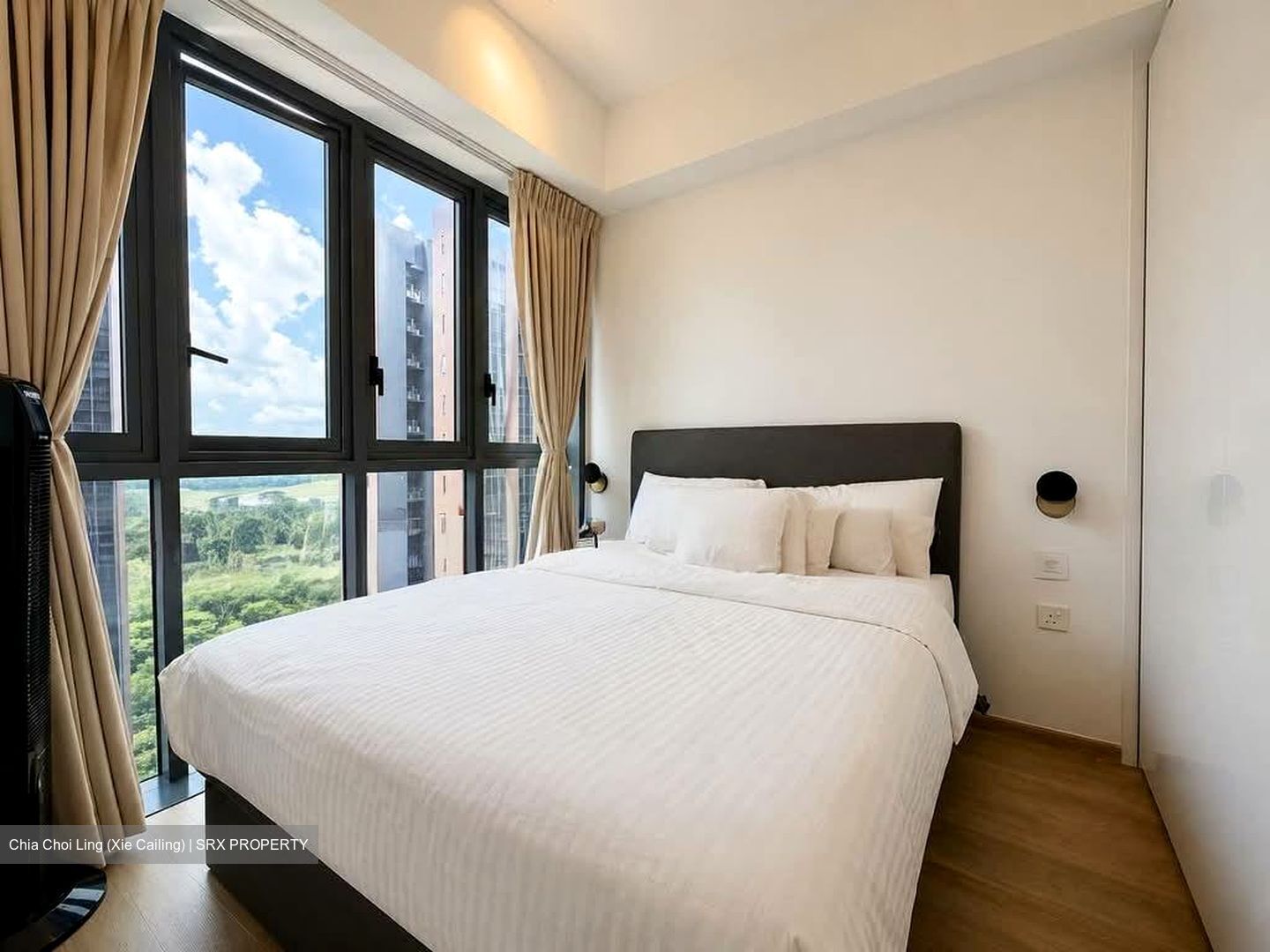 Parc Botannia (D28), Condominium #553908491